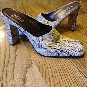 BCBG Heels